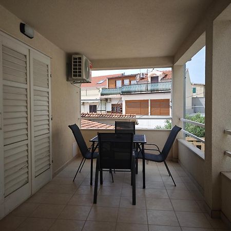 Apartman Lux Makarska Ngoại thất bức ảnh