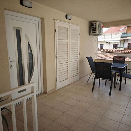 Apartman Lux Makarska Ngoại thất bức ảnh