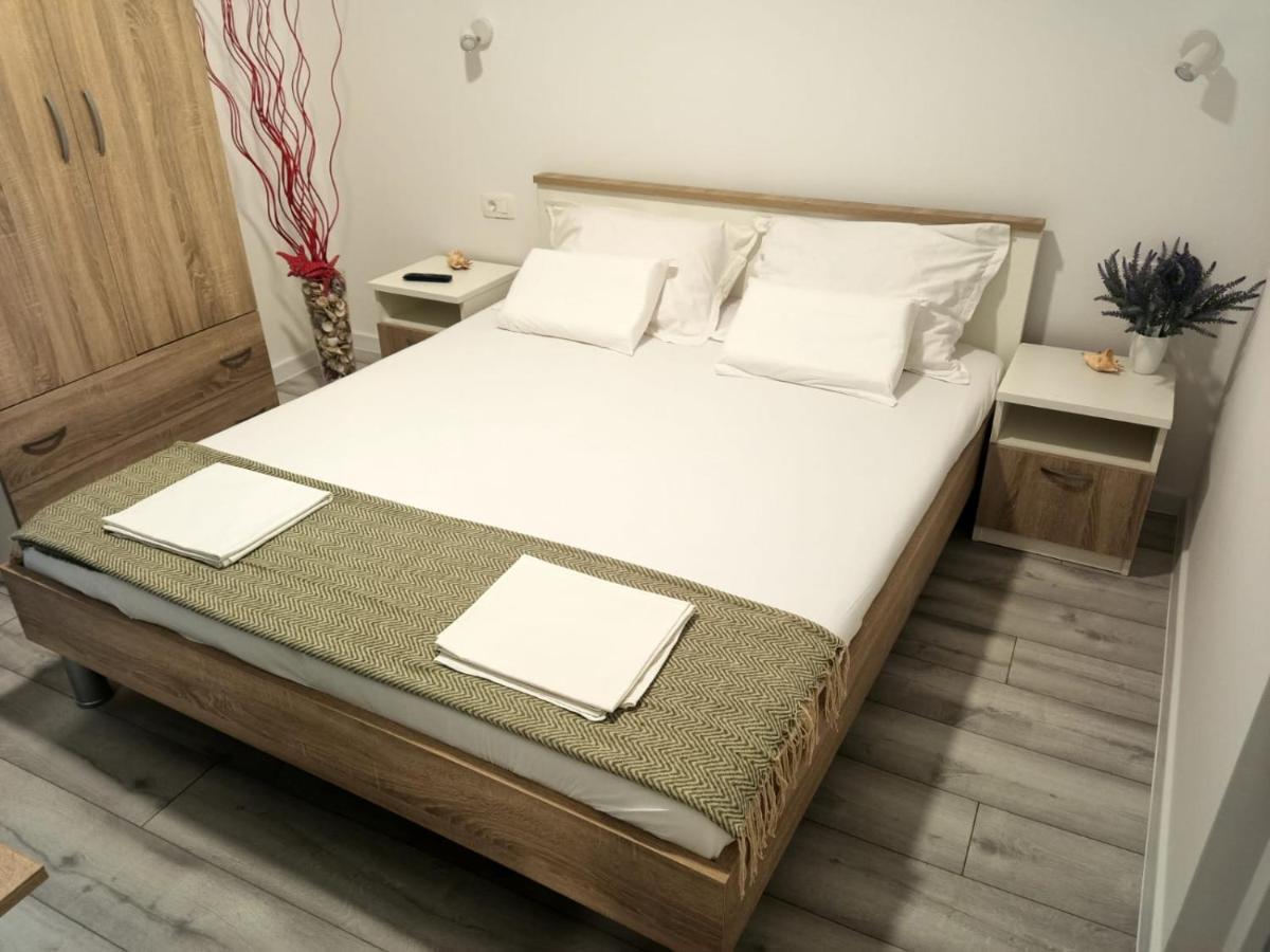 Apartman Lux Makarska Ngoại thất bức ảnh