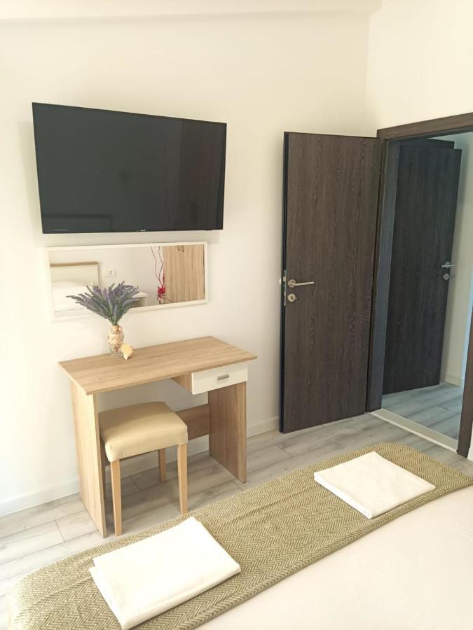 Apartman Lux Makarska Ngoại thất bức ảnh