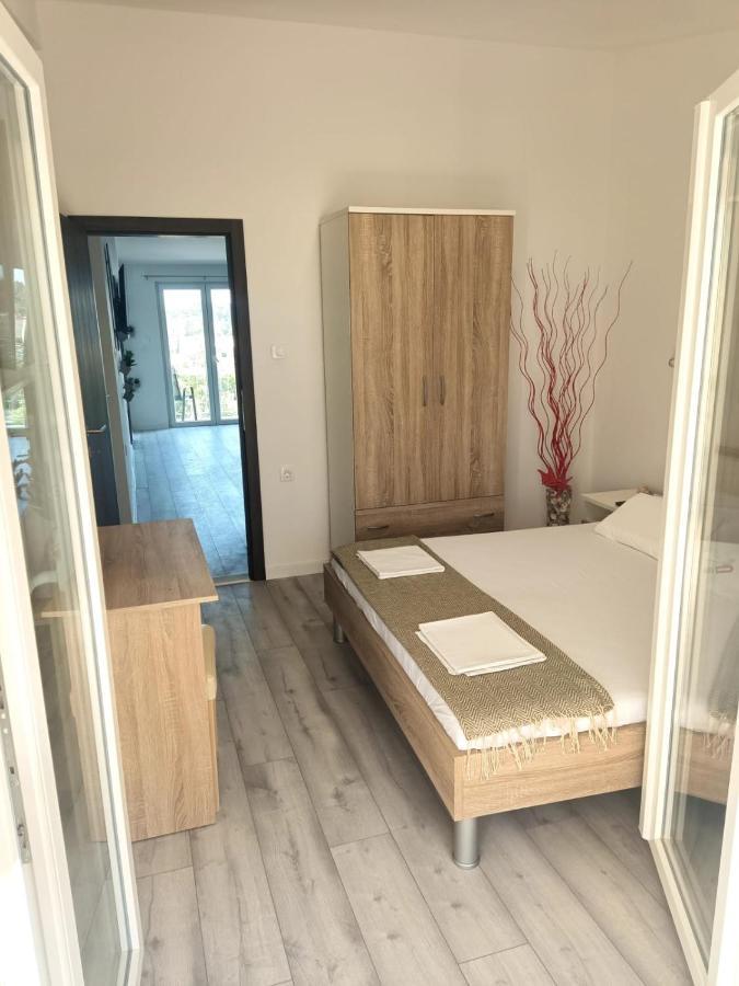 Apartman Lux Makarska Ngoại thất bức ảnh
