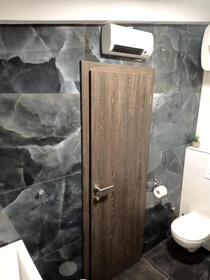 Apartman Lux Makarska Ngoại thất bức ảnh