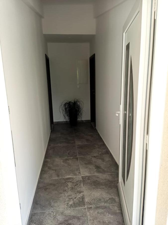Apartman Lux Makarska Ngoại thất bức ảnh