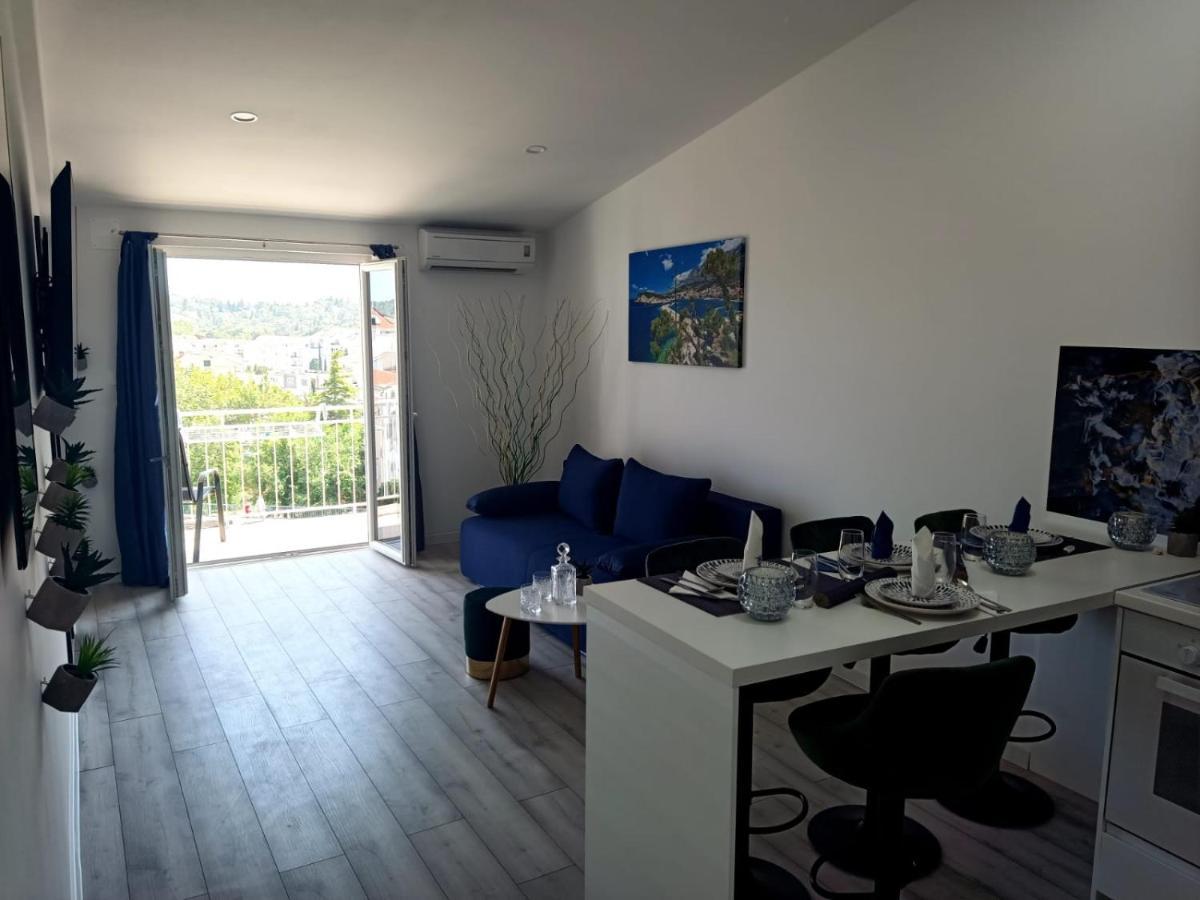 Apartman Lux Makarska Ngoại thất bức ảnh