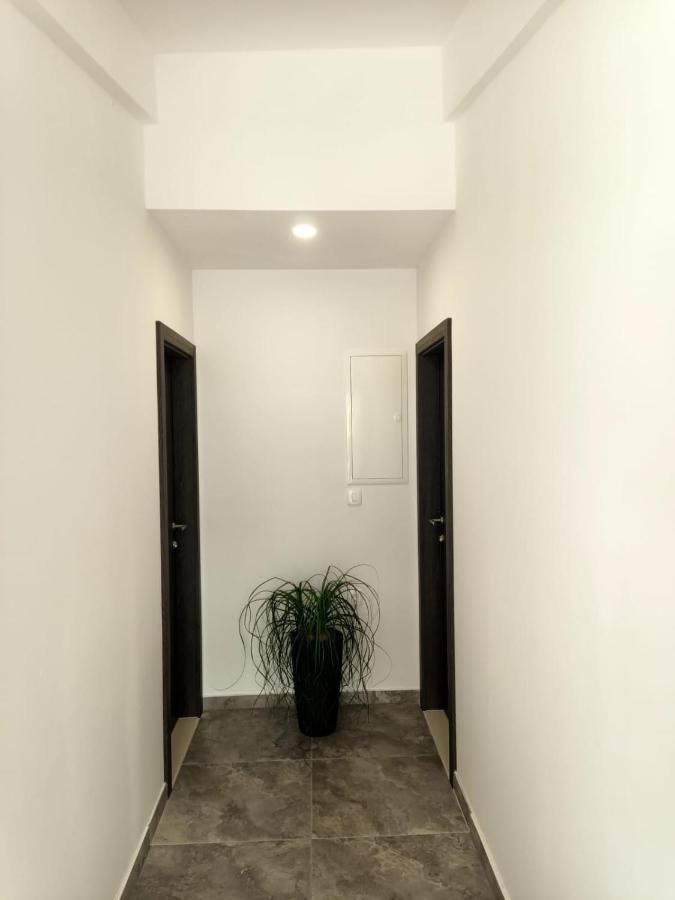 Apartman Lux Makarska Ngoại thất bức ảnh