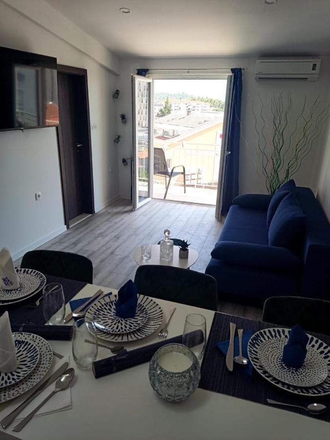 Apartman Lux Makarska Ngoại thất bức ảnh