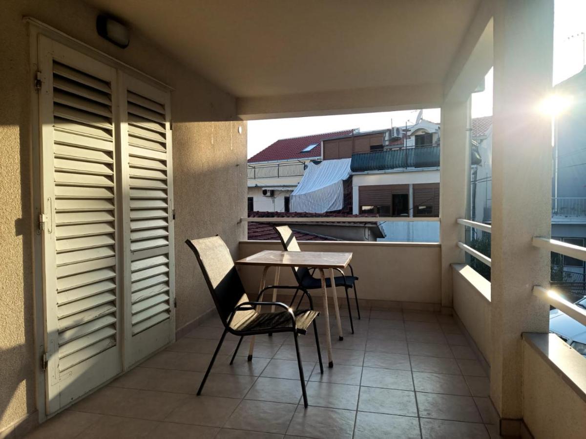 Apartman Lux Makarska Ngoại thất bức ảnh
